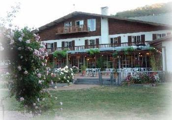 Bright Chalet Exterior photo